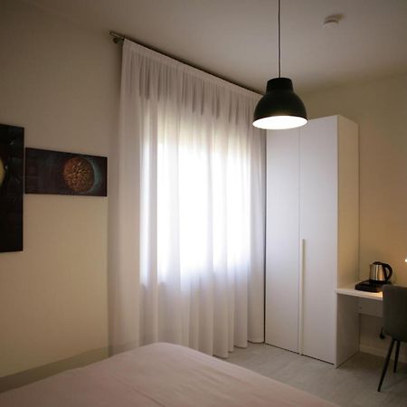 Melograno Rooms B&B Brogliano Ngoại thất bức ảnh