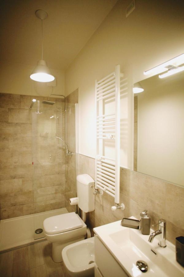Melograno Rooms B&B Brogliano Ngoại thất bức ảnh