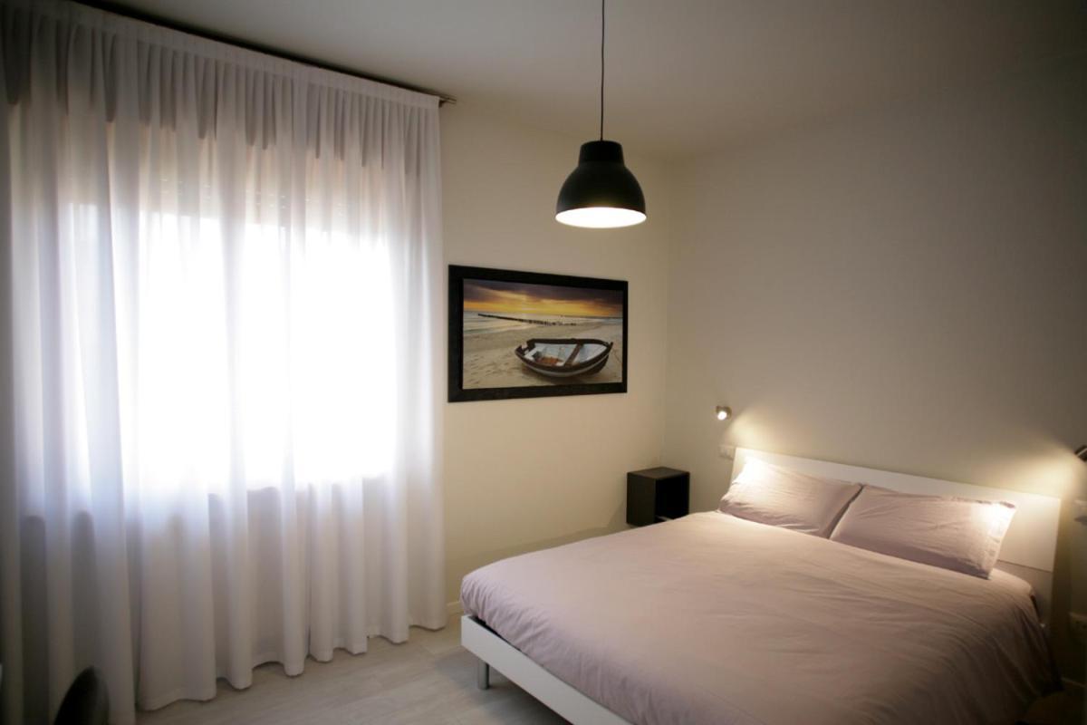Melograno Rooms B&B Brogliano Ngoại thất bức ảnh