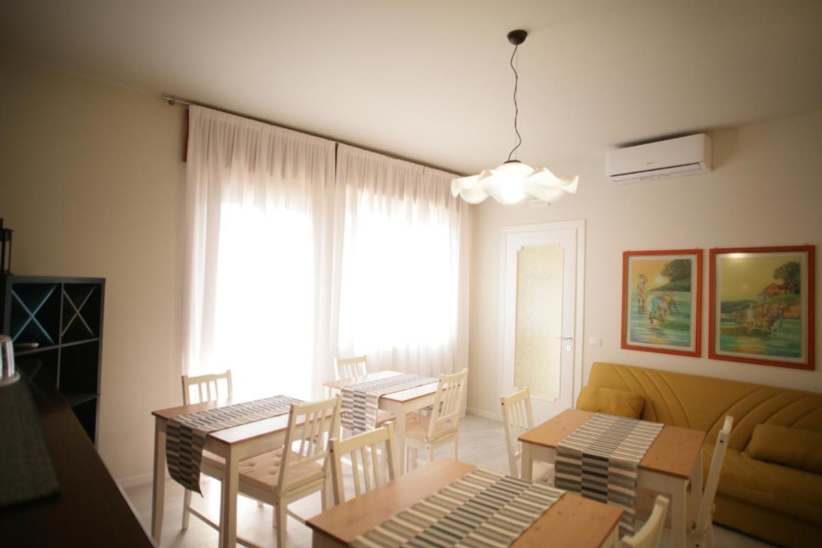Melograno Rooms B&B Brogliano Ngoại thất bức ảnh