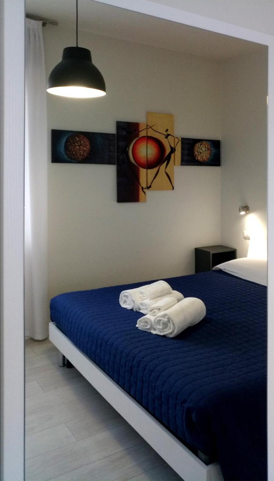 Melograno Rooms B&B Brogliano Ngoại thất bức ảnh