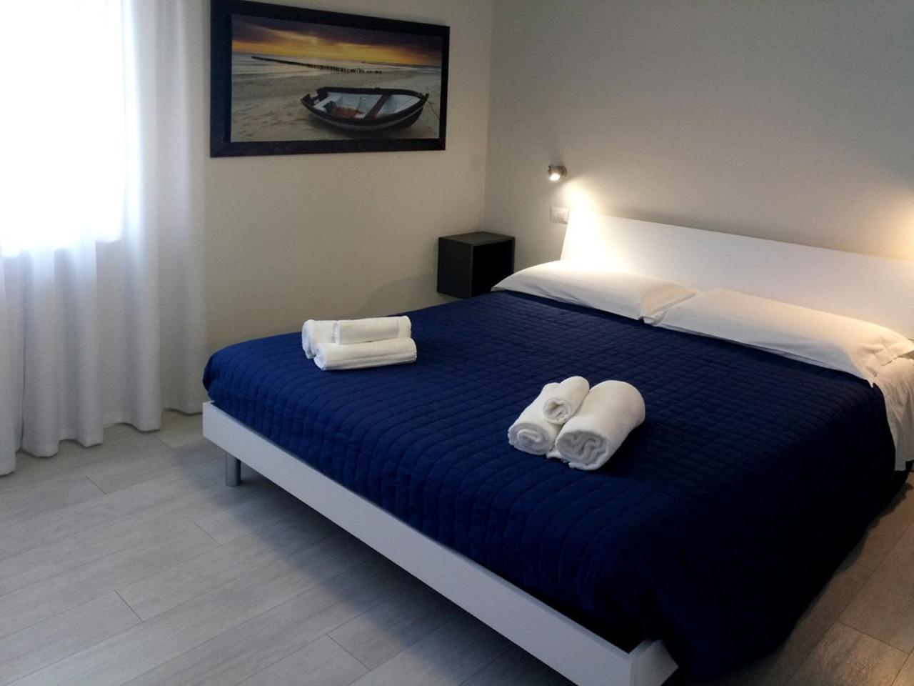 Melograno Rooms B&B Brogliano Ngoại thất bức ảnh